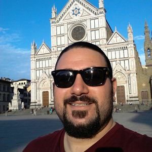 Meet your Posher, Dan